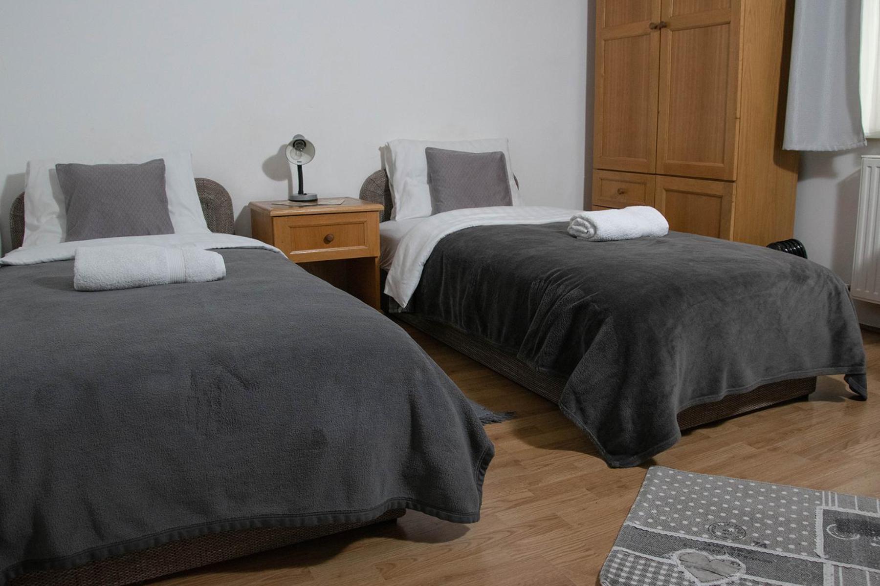 Kiskut Liget Pension Győr Exterior foto